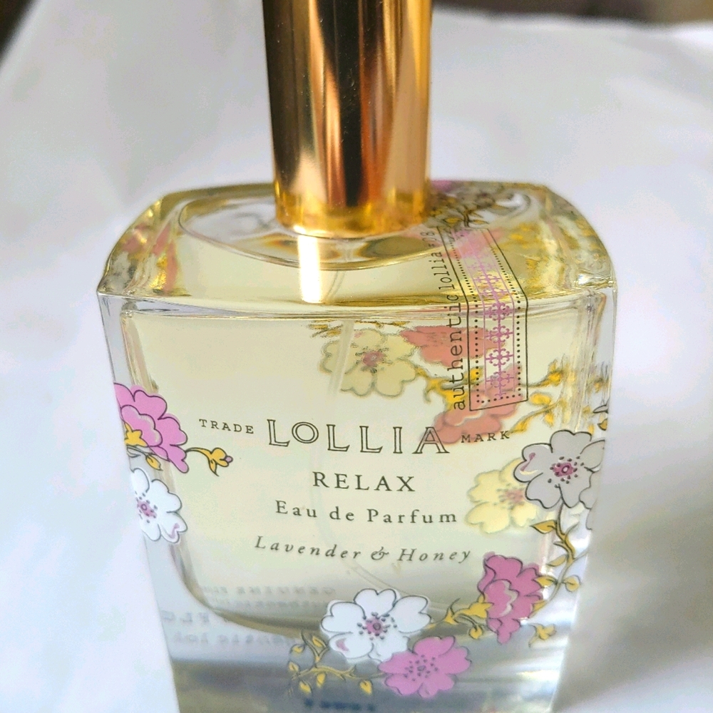 Lollia Relax Eau de Parfum